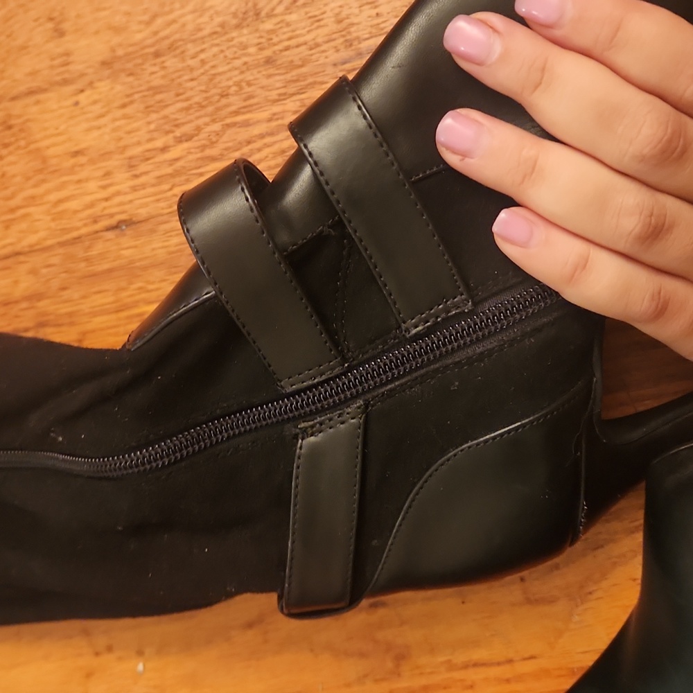 Bar Booties - image 3